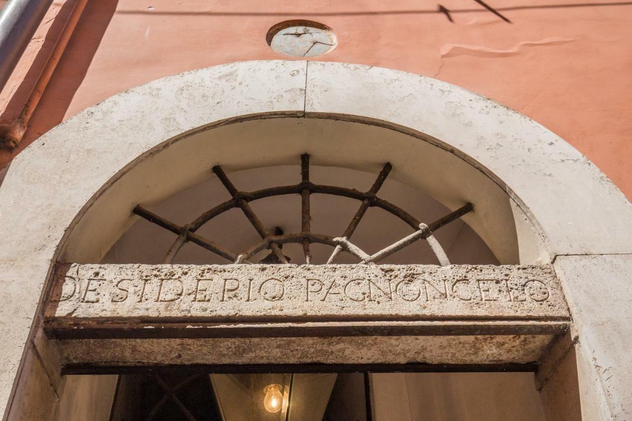 Appartement Atmospheres Rome