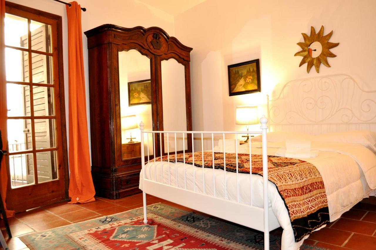 Atmospheres Appartement Rome