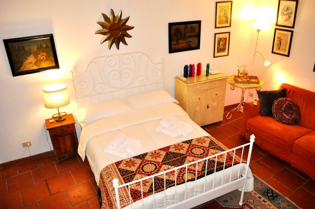 Atmospheres Appartement