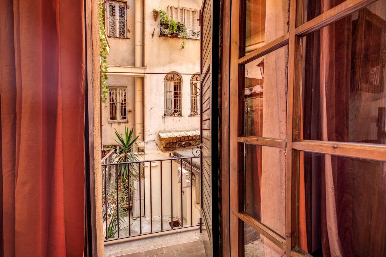 Appartement Atmospheres