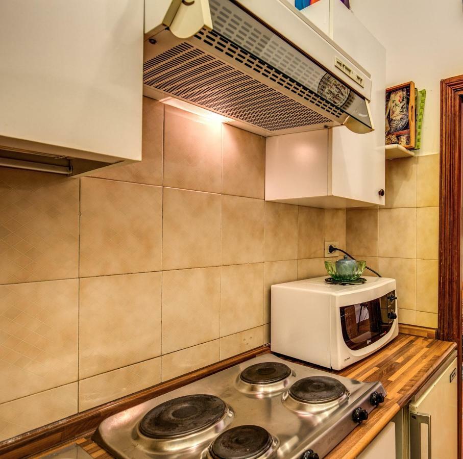 Appartement Atmospheres